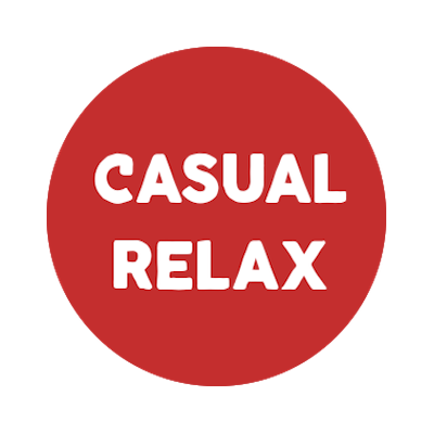 CASUAL RELAX