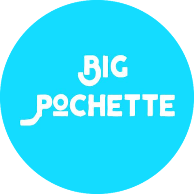 BIG POCHETTE