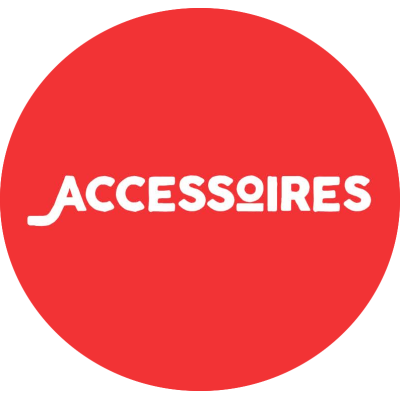 ACCESSOIRES