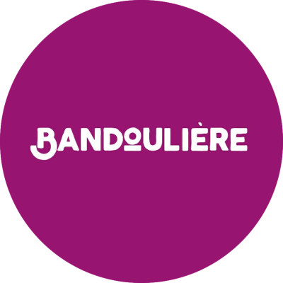 SAC BANDOULIÈRE