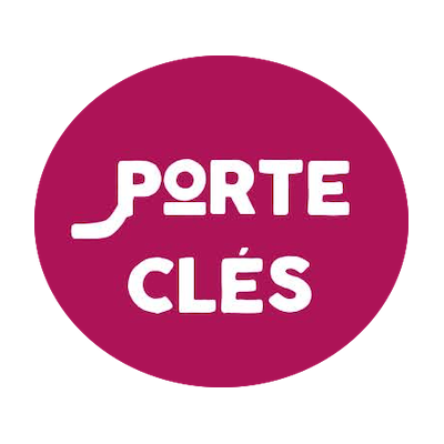 PORTE-CLE