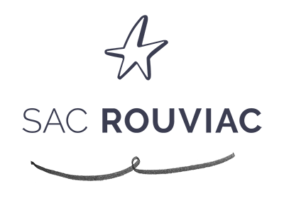 Logo de Sac Rouviac